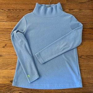 Dudley Stephens Terry Greenpoint - Periwinkle, Small